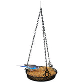 Bird Feeder Hanging Tray - Sorbus Home